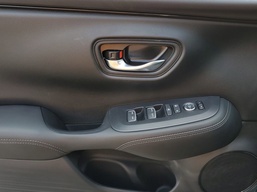 New 2026 Honda HR-V EX-L image 11