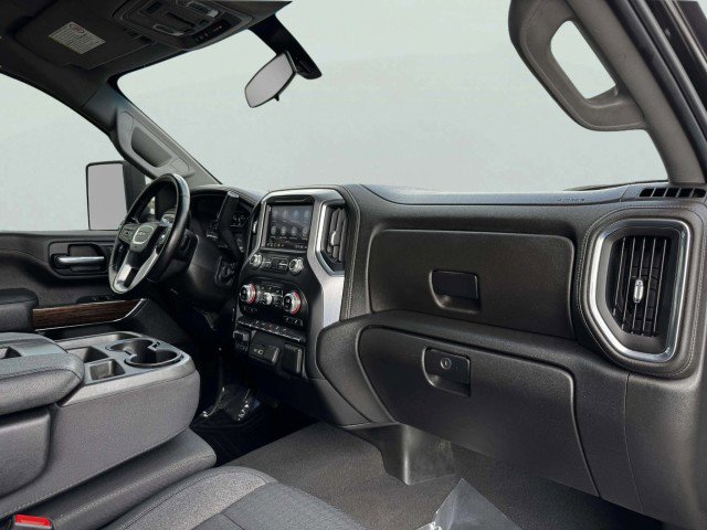 Used 2023 GMC Sierra 3500 SLE w/ SLE Convenience Package AWD/4WD image 50