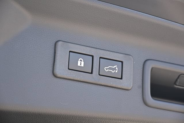 New 2026 Subaru Forester Limited AWD/4WD image 15