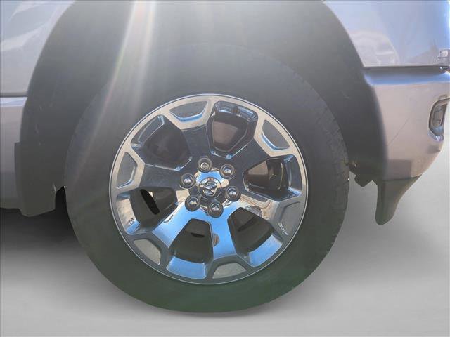 Used 2022 RAM 1500 Big Horn image 24