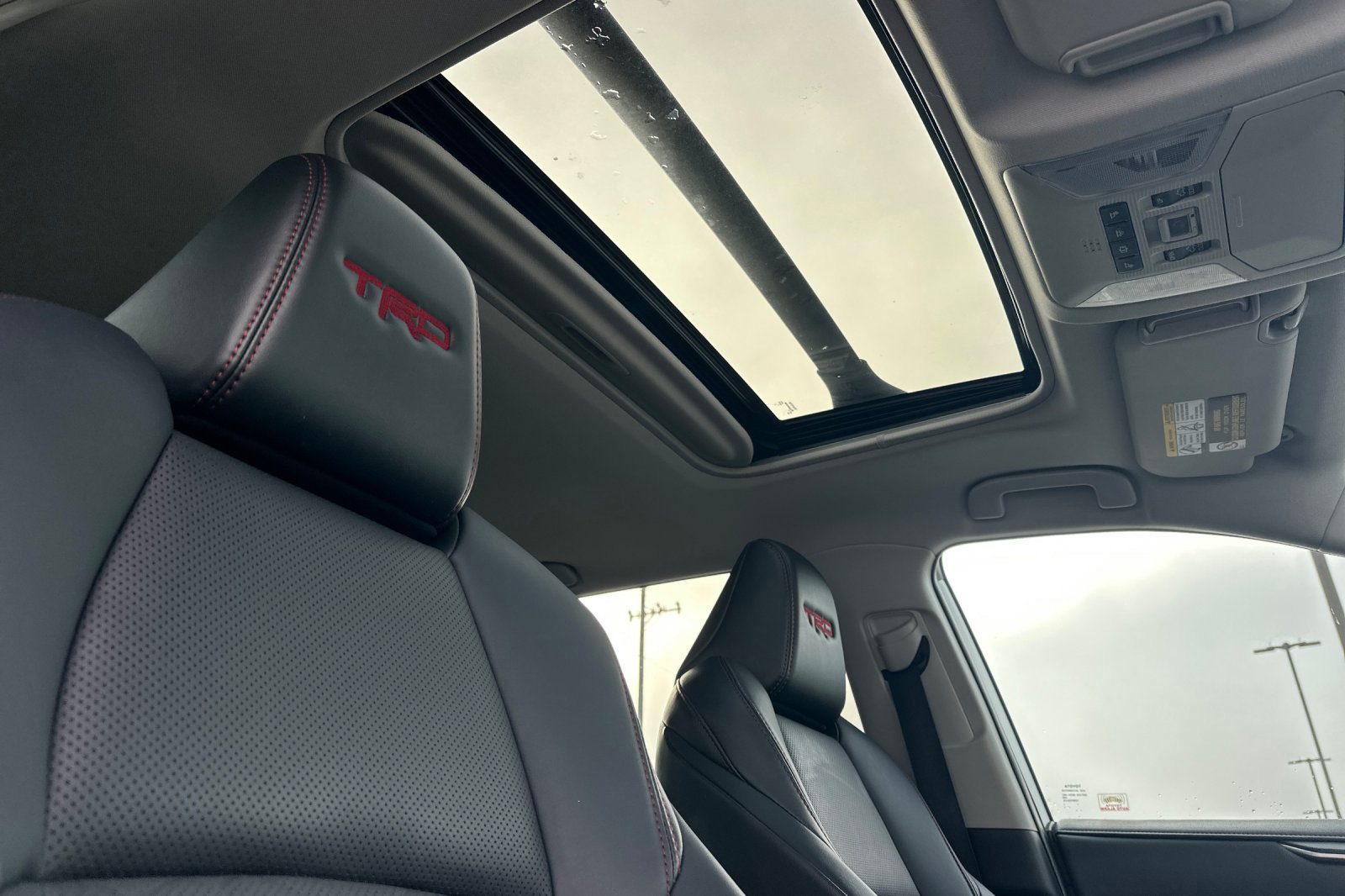 Certified 2020 Toyota RAV4 TRD Off-Road image 17