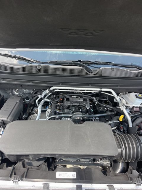 New 2026 Chevrolet Colorado LT w/ LT Convenience Package RWD image 39
