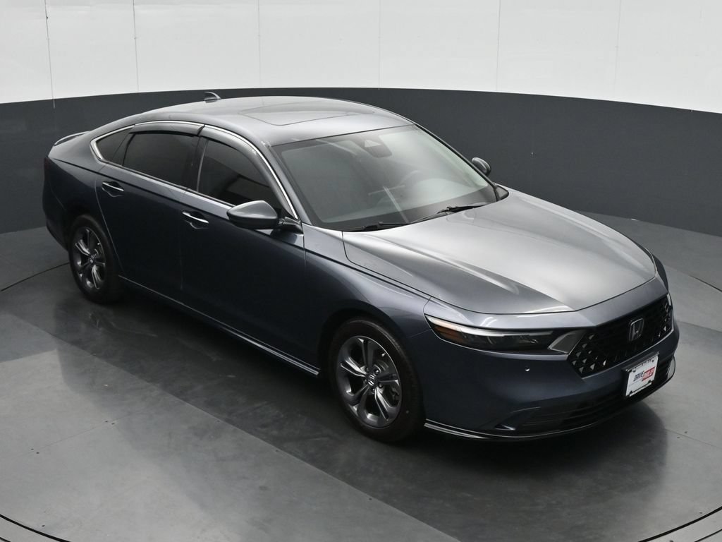Used 2024 Honda Accord EX-L image 24