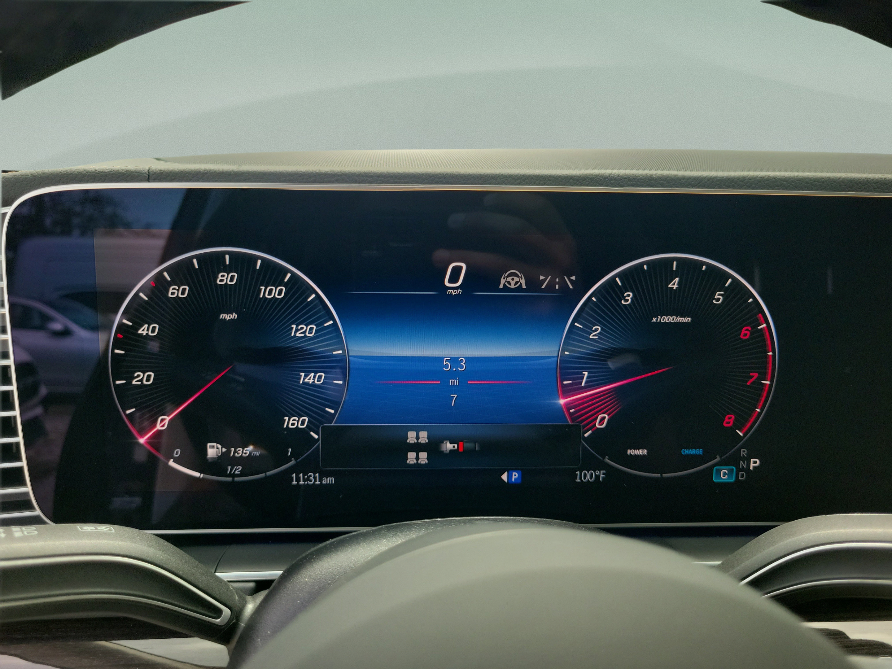 New 2026 Mercedes-Benz GLS 450 4MATIC image 26