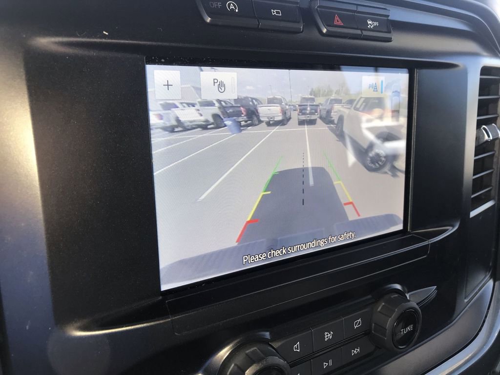 Used 2023 Ford F150 XL image 17