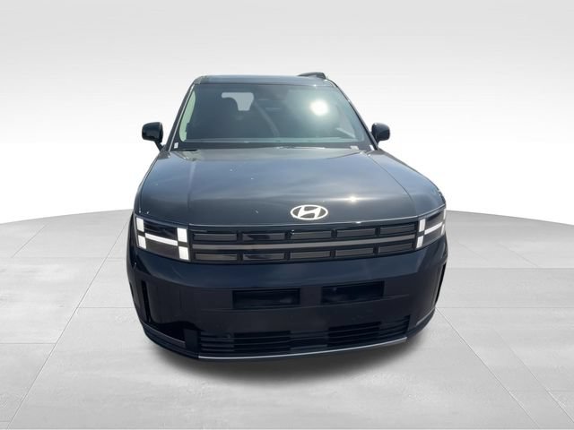 New 2026 Hyundai Santa Fe Limited AWD/4WD image 3
