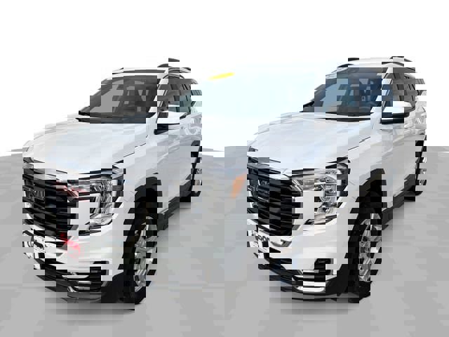 Used 2023 GMC Terrain SLE w/ Driver Convenience Package