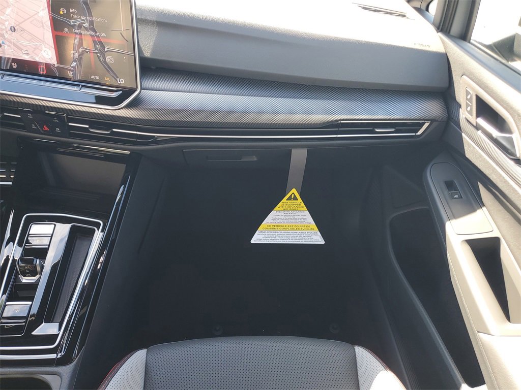 New 2026 Volkswagen GTI Autobahn image 13