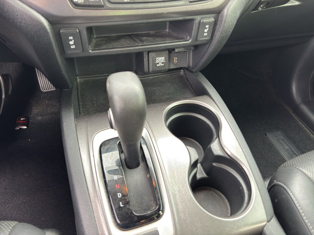 Used 2017 Honda Ridgeline RTL-T image 8
