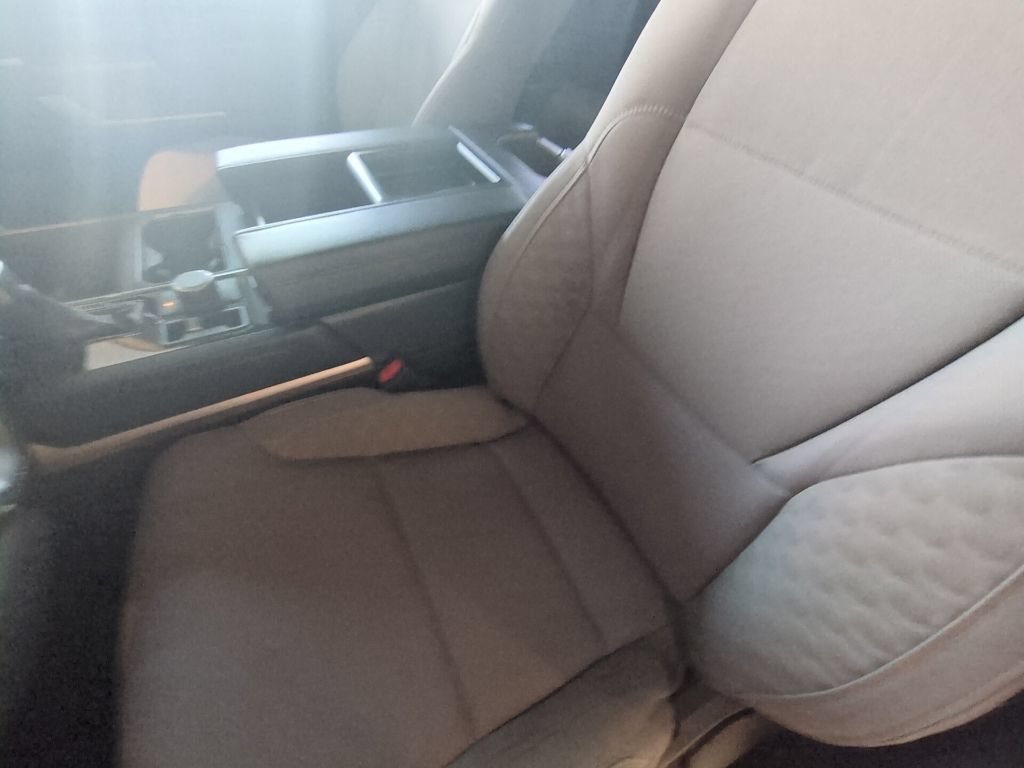 Used 2024 Toyota Tundra SR5 AWD/4WD image 7