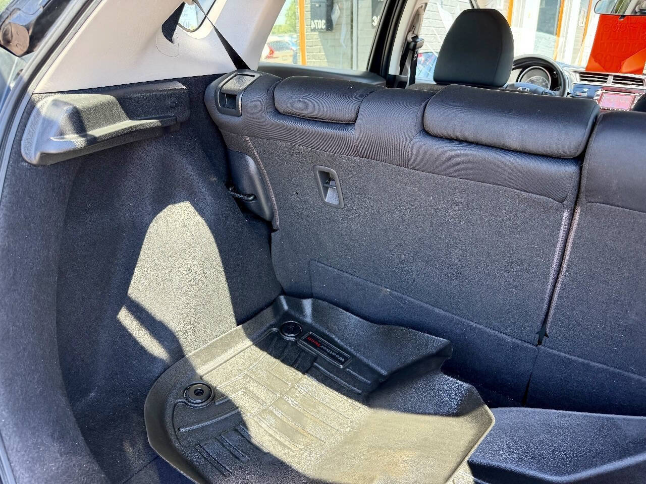 Used 2017 Honda Fit LX image 19