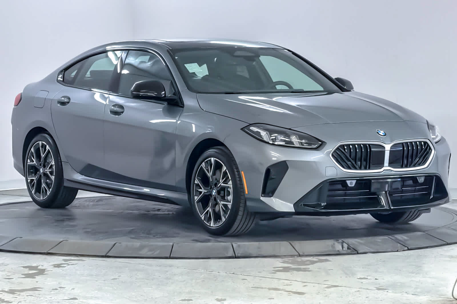 New 2026 BMW 228i xDrive w/ Premium Package AWD/4WD image 9