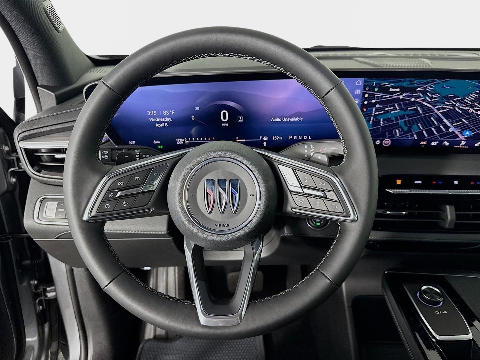 New 2026 Buick Enclave Preferred FWD image 12