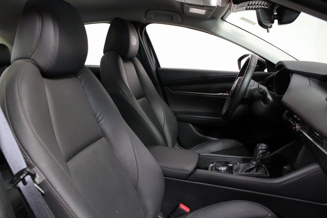 Used 2024 MAZDA MAZDA3 s image 12