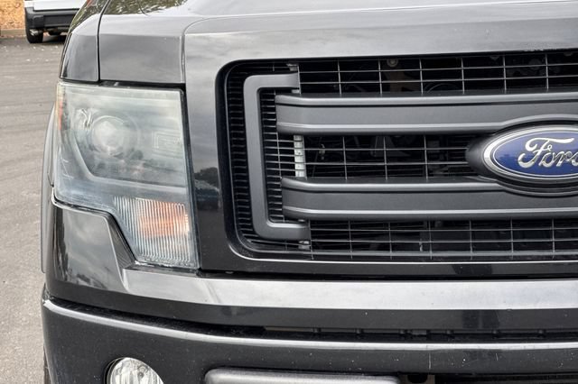 Used 2013 Ford F150 FX4 w/ Luxury Equipment Group AWD/4WD image 45