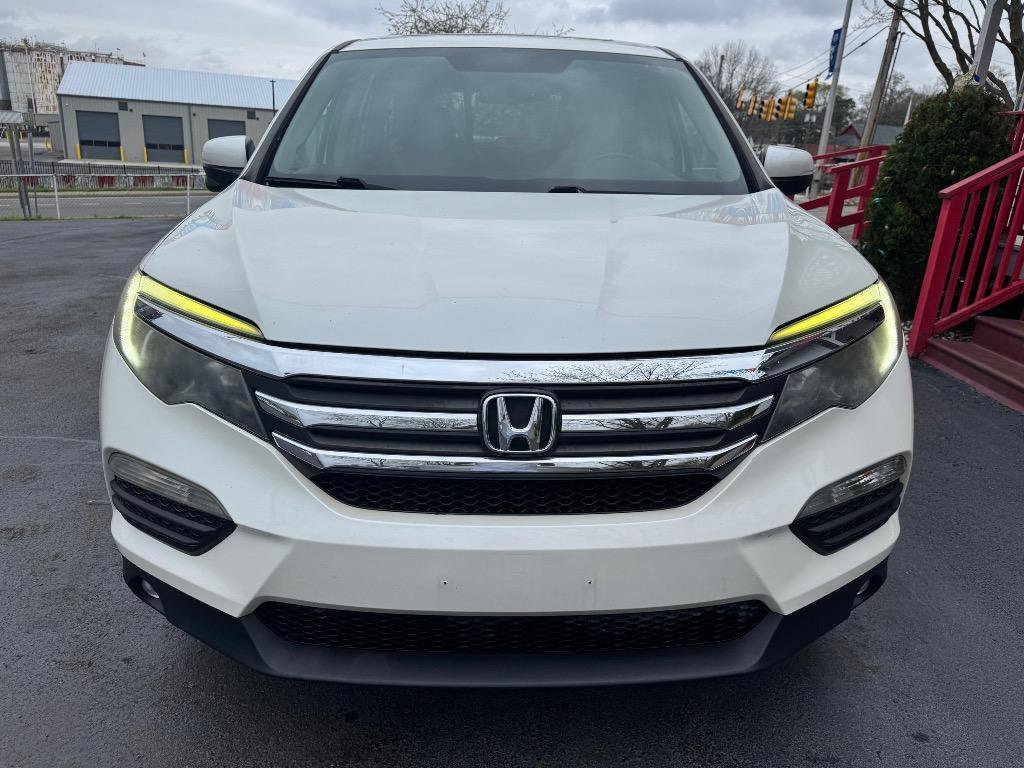 Used 2016 Honda Pilot EX-L image 3