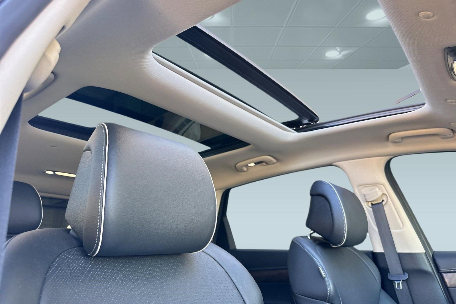 Used 2025 Genesis GV80 2.5T Prestige image 16