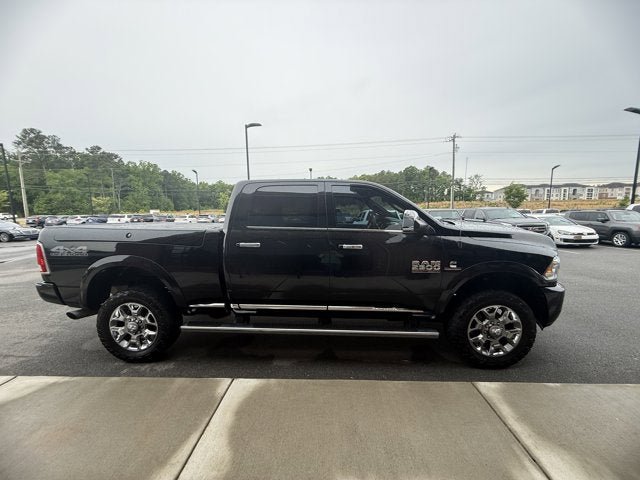 Used 2018 RAM 2500 Limited AWD/4WD image 7