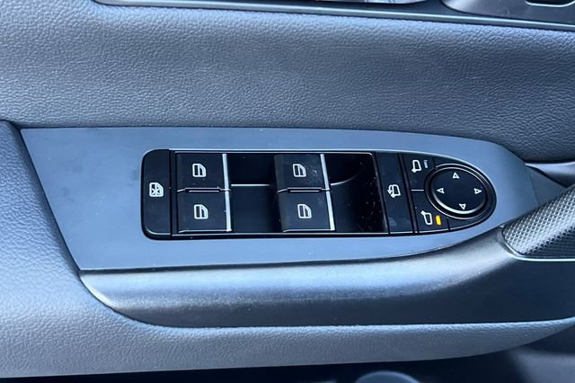 New 2026 MAZDA CX-50 2.5 Turbo w/ Accent Package image 12