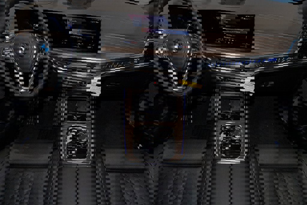 New 2026 BMW X5 xDrive40i w/ Premium Package image 39