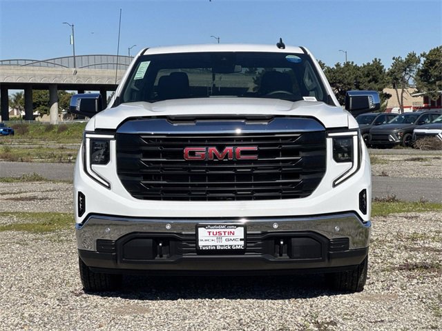 New 2026 GMC Sierra 1500 Pro w/ Pro Value Package image 2