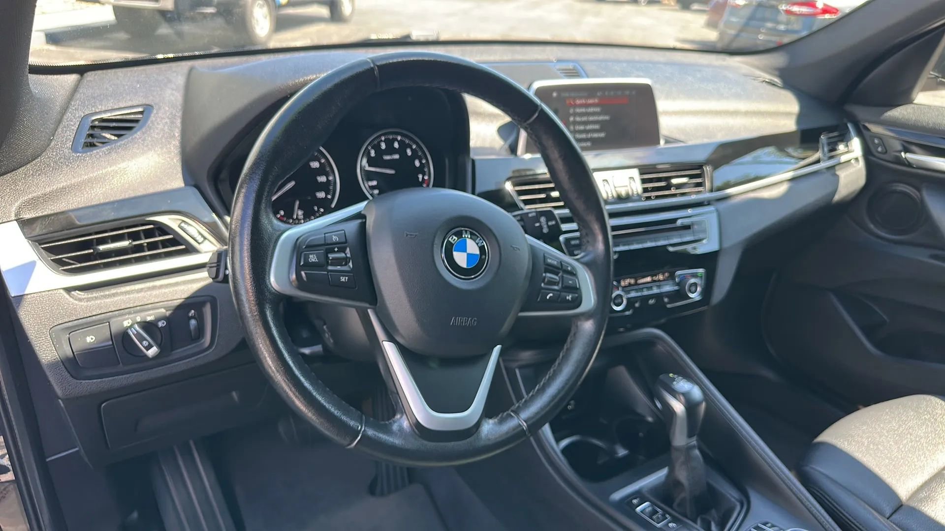 Used 2019 BMW X1 xDrive28i image 13