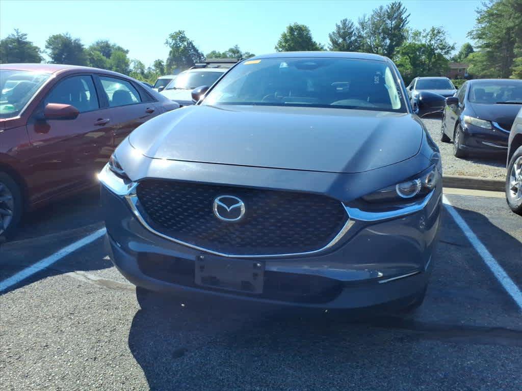 Used 2024 MAZDA CX-30 AWD 2.5 S w/ Preferred Package image 6
