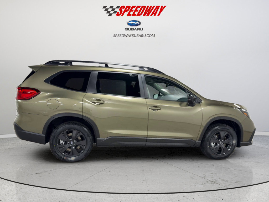 New 2026 Subaru Ascent Premium AWD/4WD image 4