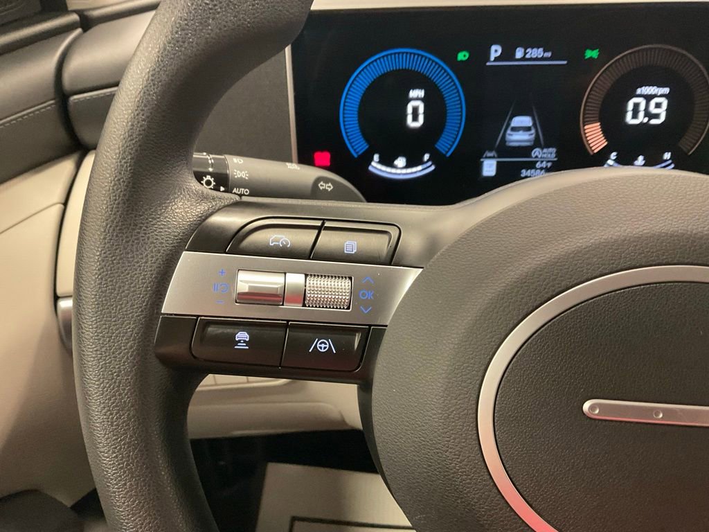 Used 2025 Hyundai Tucson SEL image 22