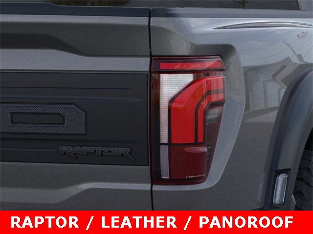 New 2025 Ford F150 Raptor image 51