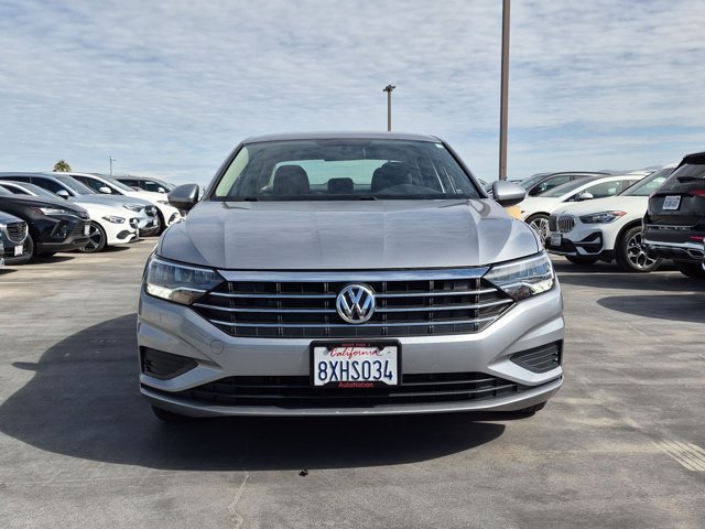 Used 2021 Volkswagen Jetta S FWD image 2