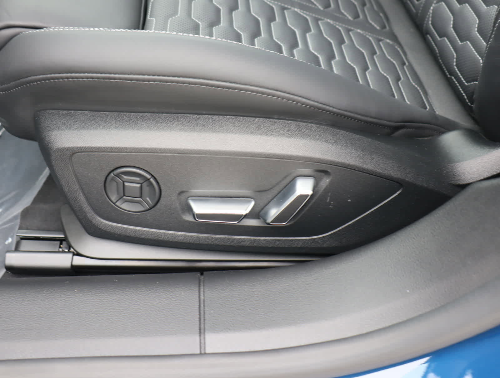 New 2025 Audi RS 7 Performance image 35