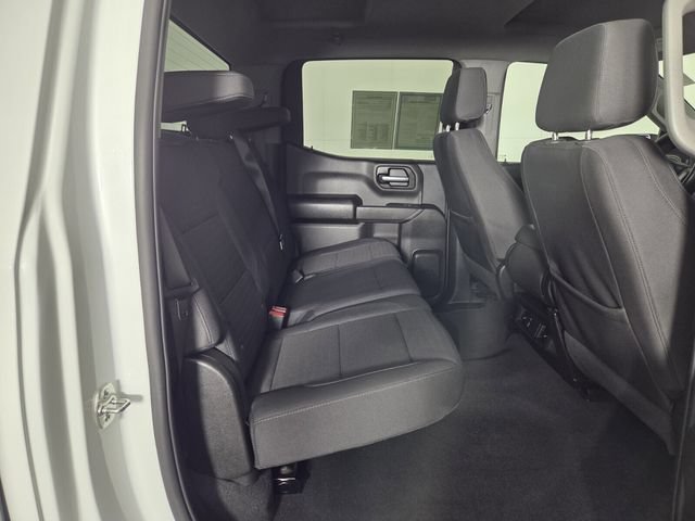 Used 2026 Chevrolet Silverado 1500 Custom Trail Boss AWD/4WD image 30