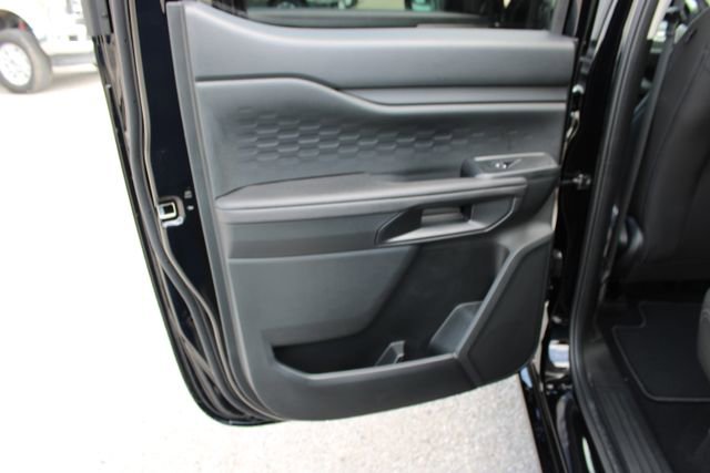 New 2026 Ford Ranger XL RWD image 8