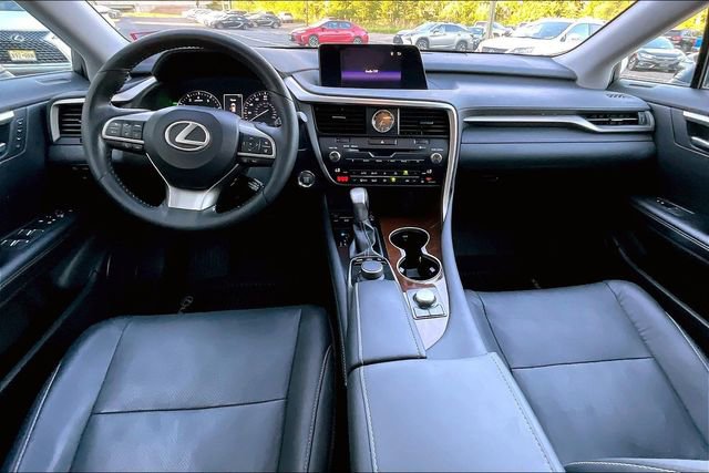 Used 2019 Lexus RX 350 AWD w/ Premium Package image 7
