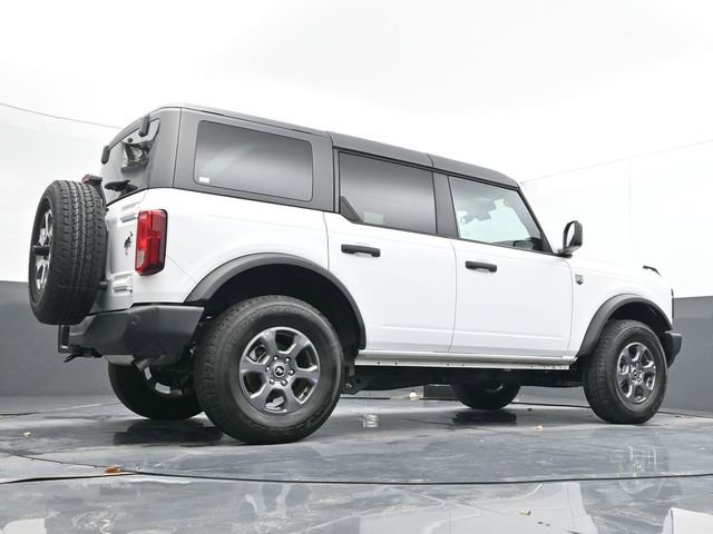 Used 2025 Ford Bronco Big Bend image 51