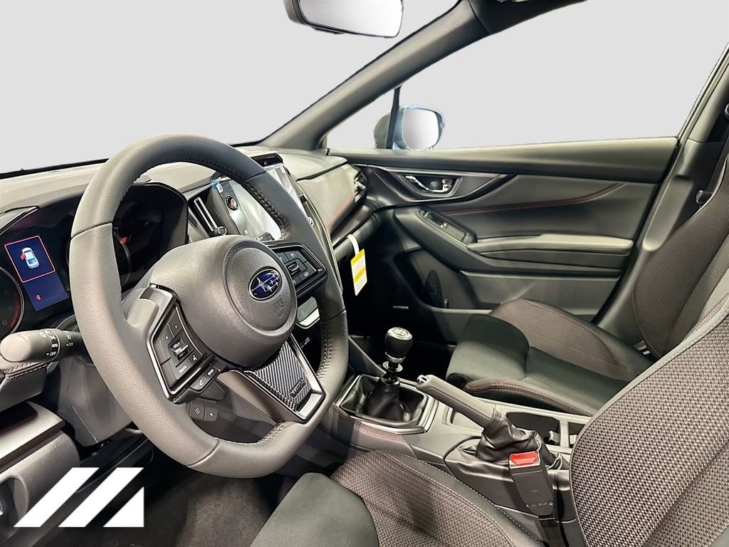 New 2026 Subaru WRX Premium image 9