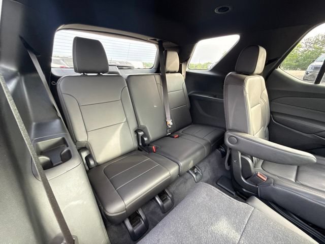 Used 2023 Chevrolet Traverse LT w/ LT Premium Package AWD/4WD image 30