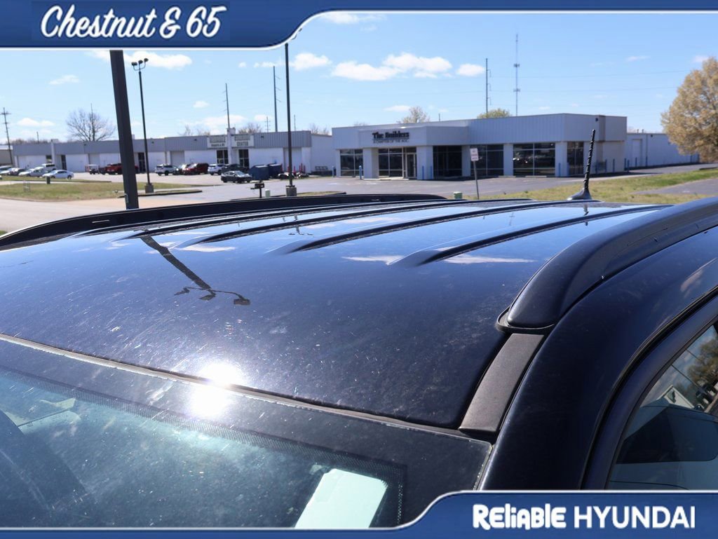 Used 2019 Jeep Compass Trailhawk w/ Cold Weather Group image 13