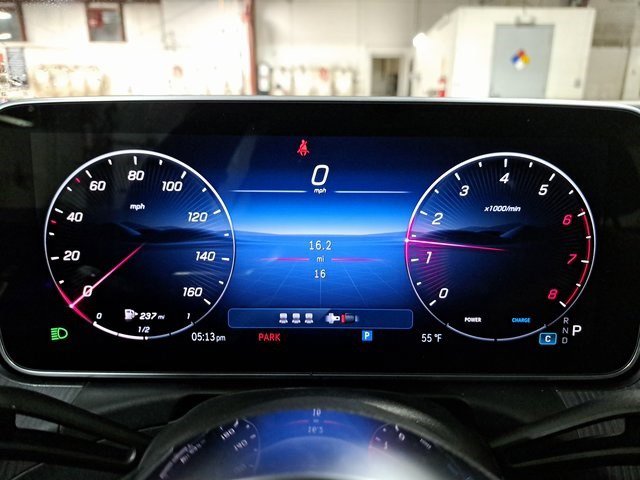 Certified 2026 Mercedes-Benz C 300 Sedan image 20