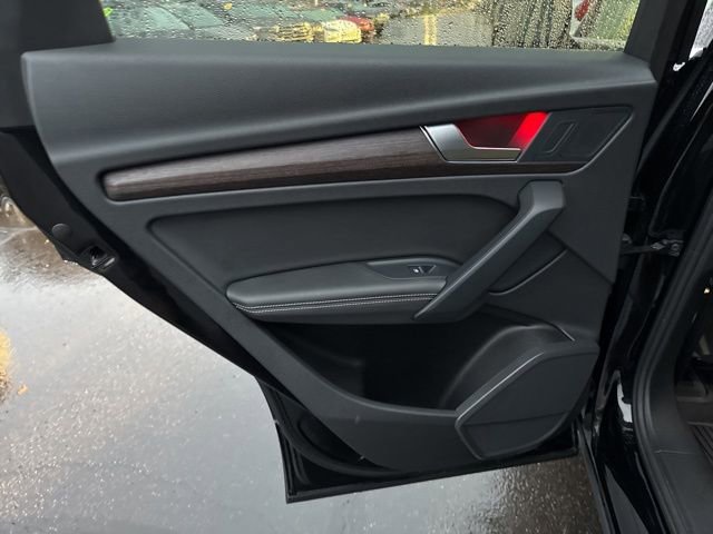 Used 2021 Audi Q5 2.0T Premium Plus w/ Premium Plus Package image 18