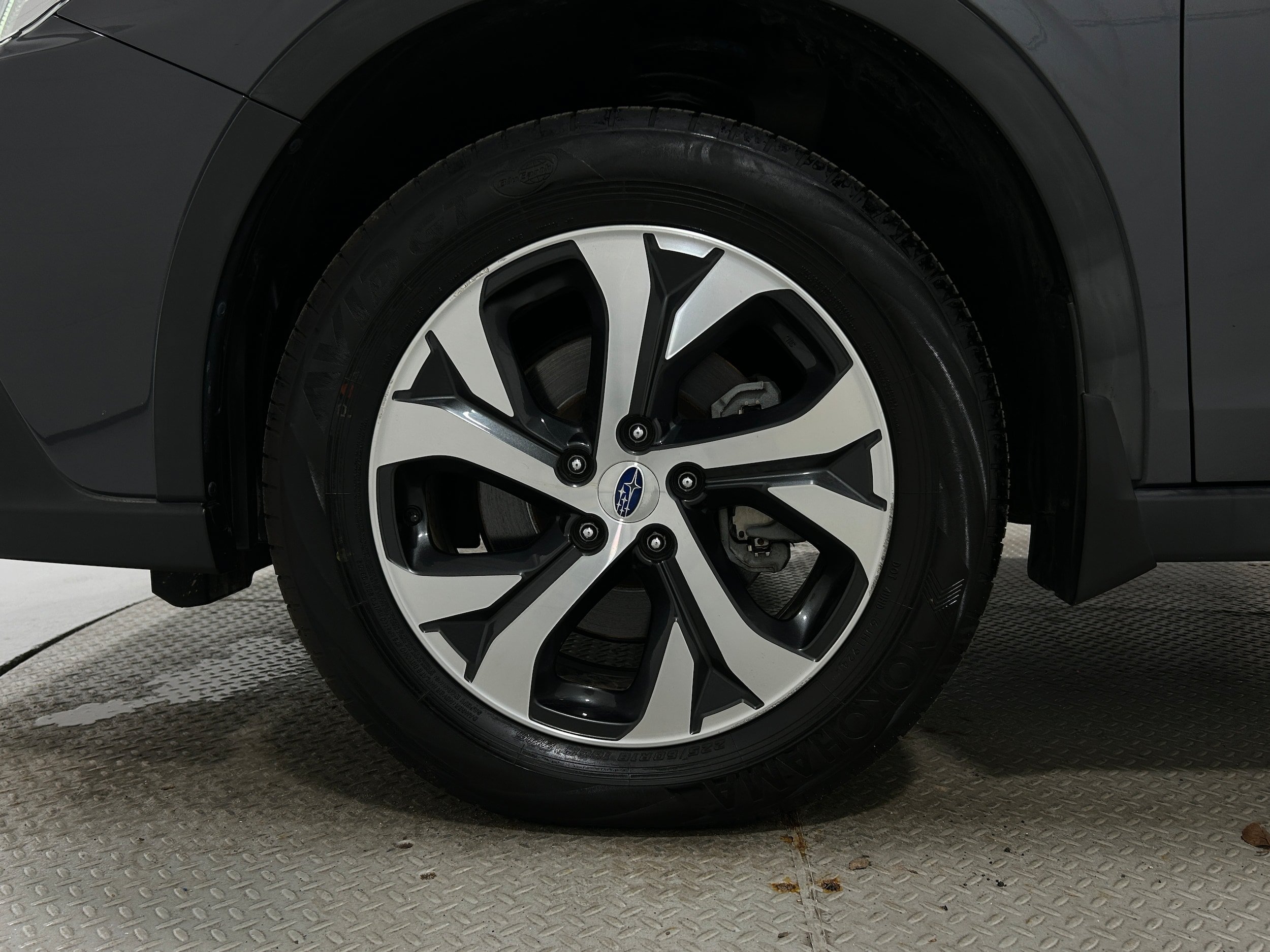 Used 2020 Subaru Outback Touring XT AWD/4WD image 39