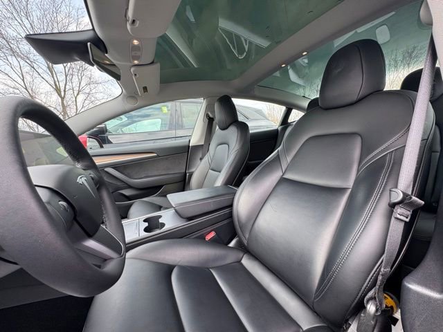 Used 2021 Tesla Model 3 Long Range image 14