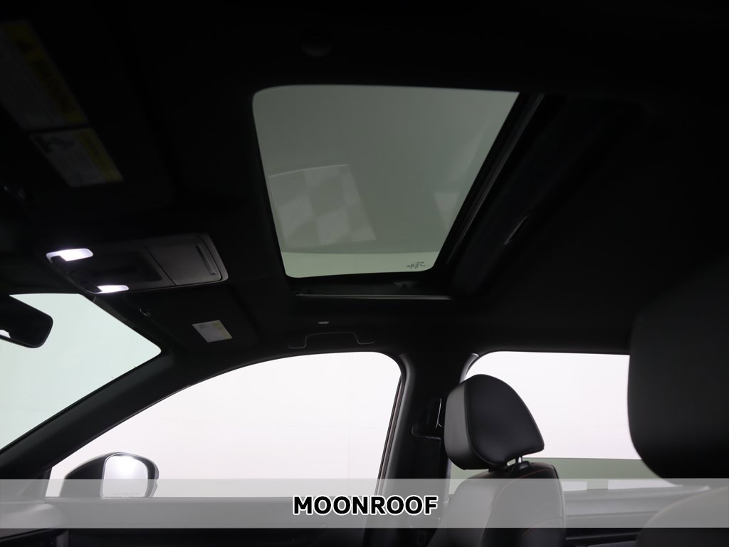 Used 2024 Honda CR-V Sport-L image 3