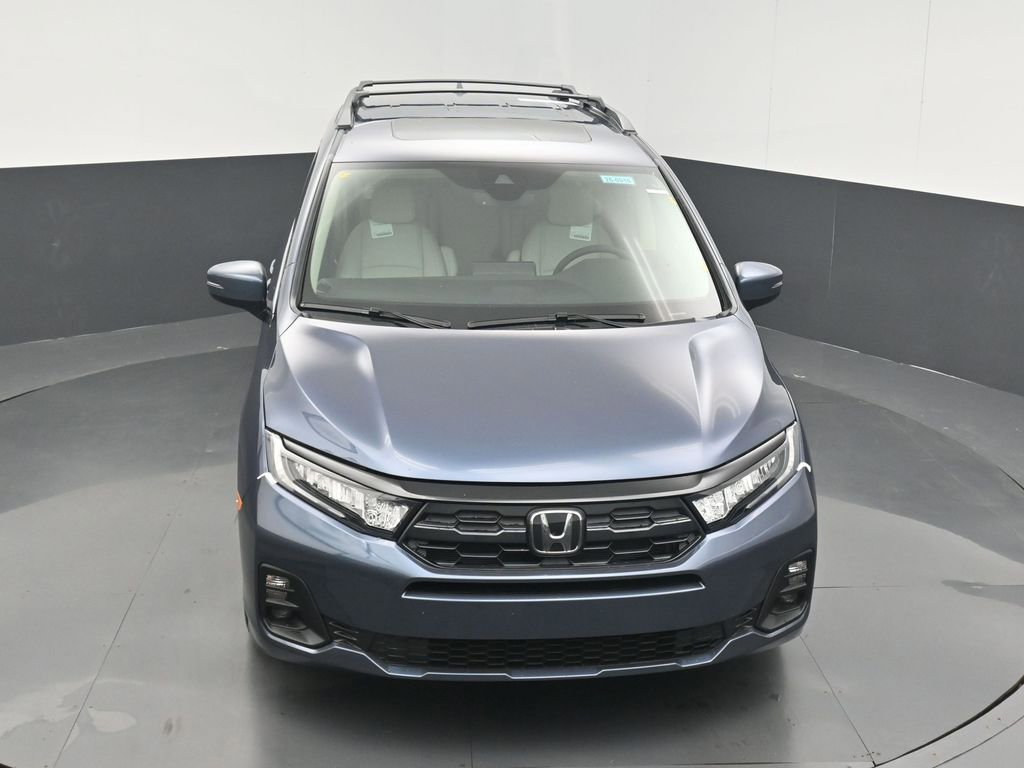 New 2026 Honda Odyssey EX-L image 6