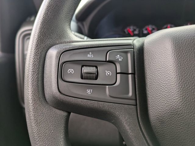 Used 2023 Chevrolet Silverado 1500 Custom image 24