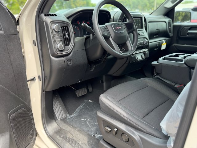 New 2026 GMC Sierra 1500 Pro w/ Graphite Edition AWD/4WD image 12