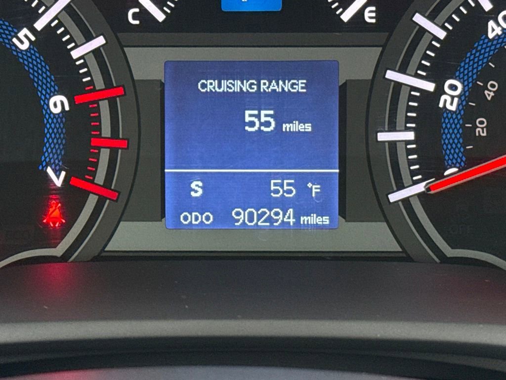 Used 2018 Toyota 4Runner Limited image 19