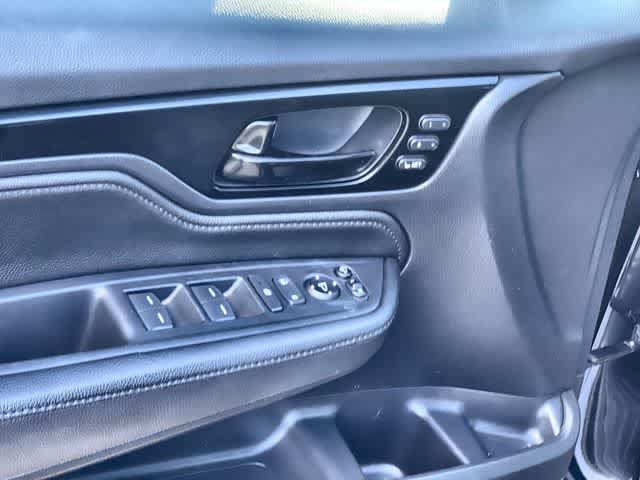 Used 2024 Honda Odyssey Elite image 30
