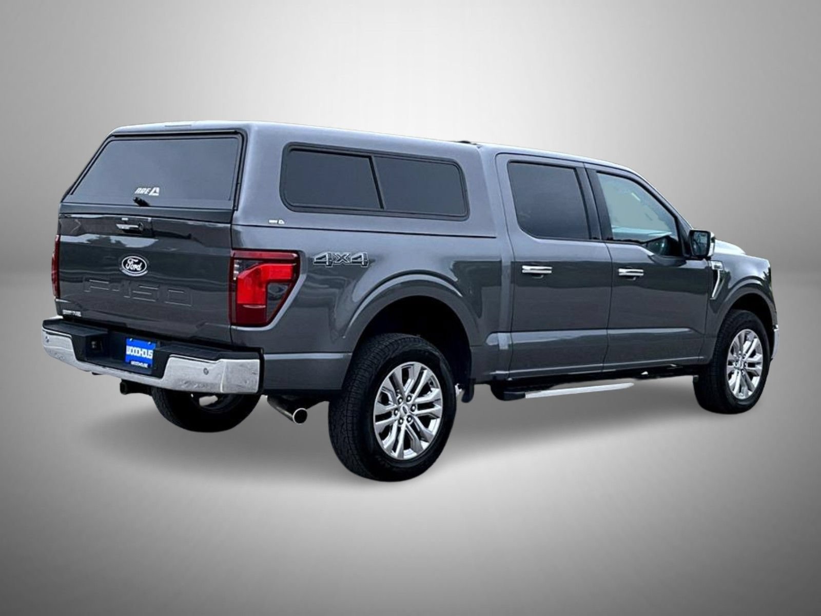 Used 2024 Ford F150 XLT w/ Equipment Group 302A MID AWD/4WD image 5